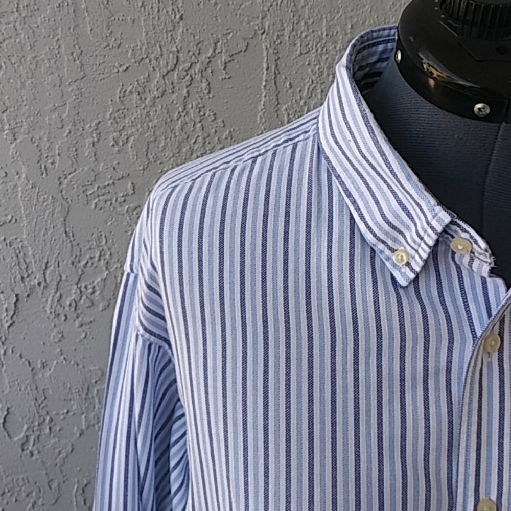 Daniel Cremieux Pure Cotton Premium Shirt 👕